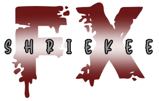 ShriekeeFX Designs