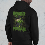 "Inner Freak" Unisex Premium Hoodie