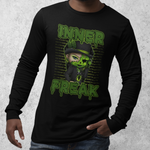"Inner Freak" Unisex Long-Sleeve Shirt