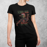 Scary & Bright Holiday Unisex Softstyle T-Shirt